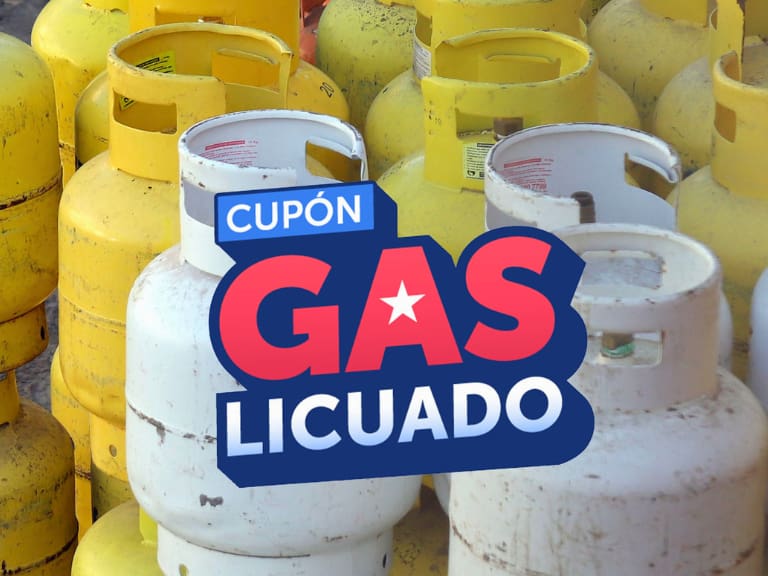 Cupón de gas de $27 mil en Chile: este es el último plazo para cobrar el beneficio