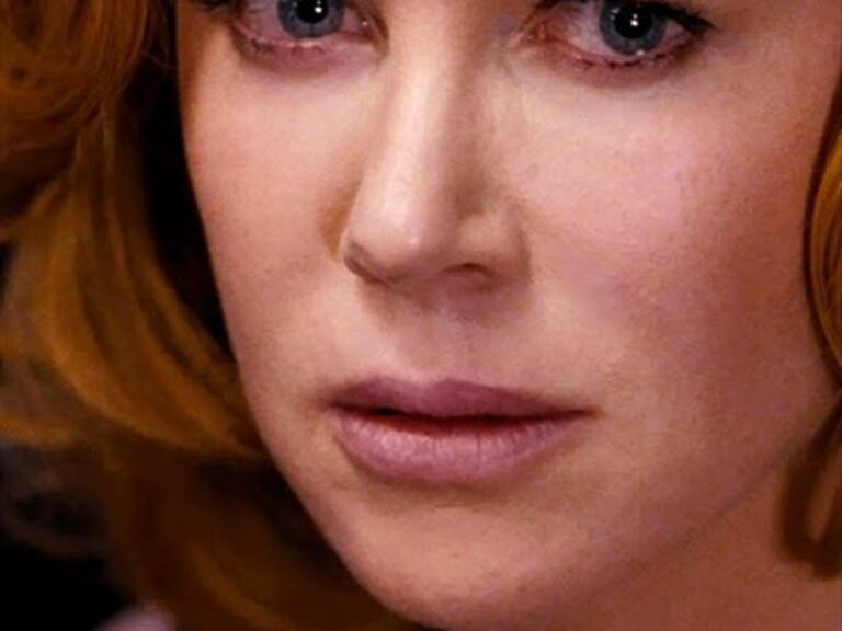 Nicole Kidman será la madre de Aquaman en la película