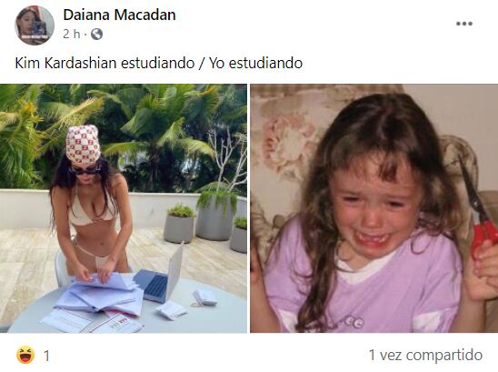 Redes sociales
