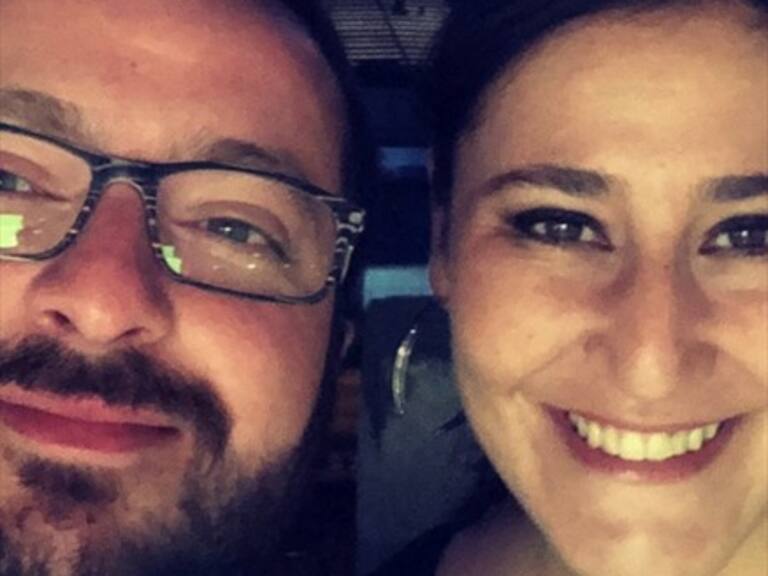 Belén Mora le desea suerte al «Toto»: «Ahora todos podrán ver lo que yo vi en ti desde el día uno»