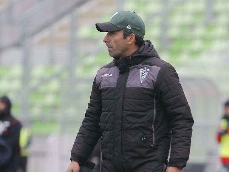 Moisés Villarroel: "No se me cae la corona por trabajar en Uber"