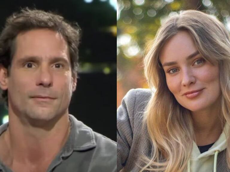 «Se pasó con amor»: Gonzalo Valenzuela revela cómo fue su accidentada primera cita con Kika Silva