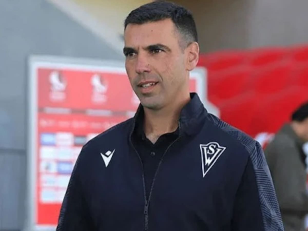 Francisco Palladino, ex DT de Wanderers, se aventura sobre lo que sucederá con el Chile de Gareca y respalda a Bielsa tras dichos en Copa América