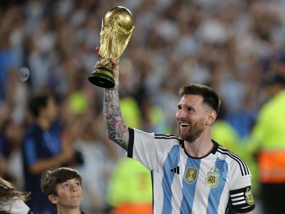 Nóminas del Grupo J para el Mundial 2026: lista de convocados, estrellas y ausencias de Argentina, Argelia, Austria y Jordania