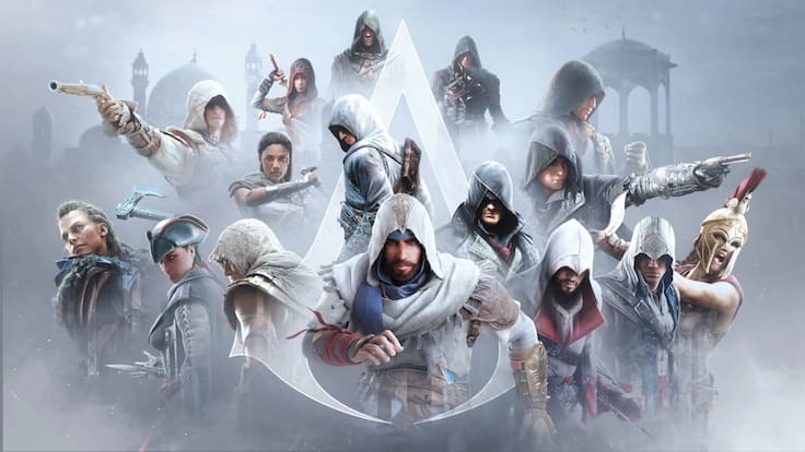 Ubisoft estaría trabajando en el remake de uno de los títulos más aclamados de Assassin’s Creed