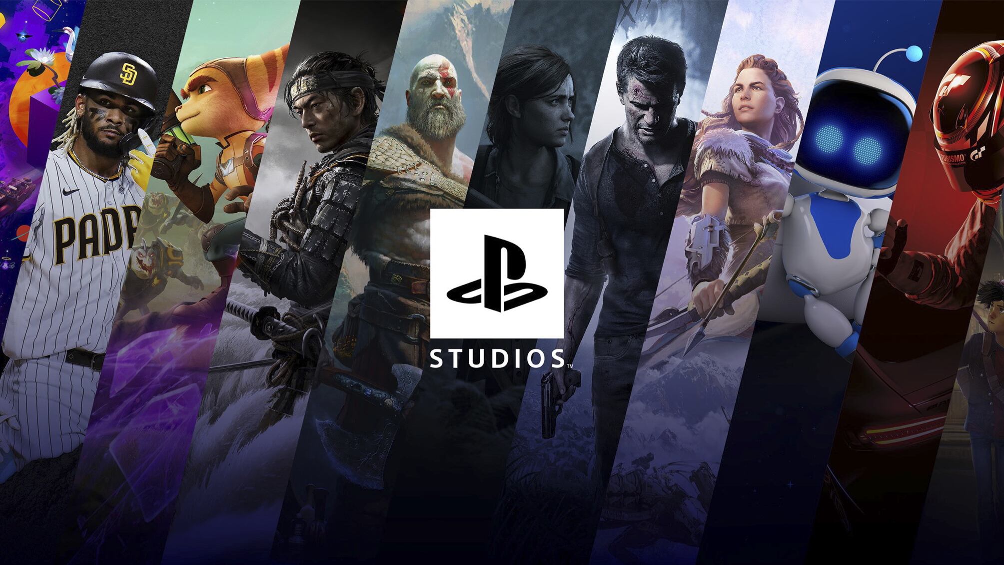PlayStation Studios - PC - Videojuegos