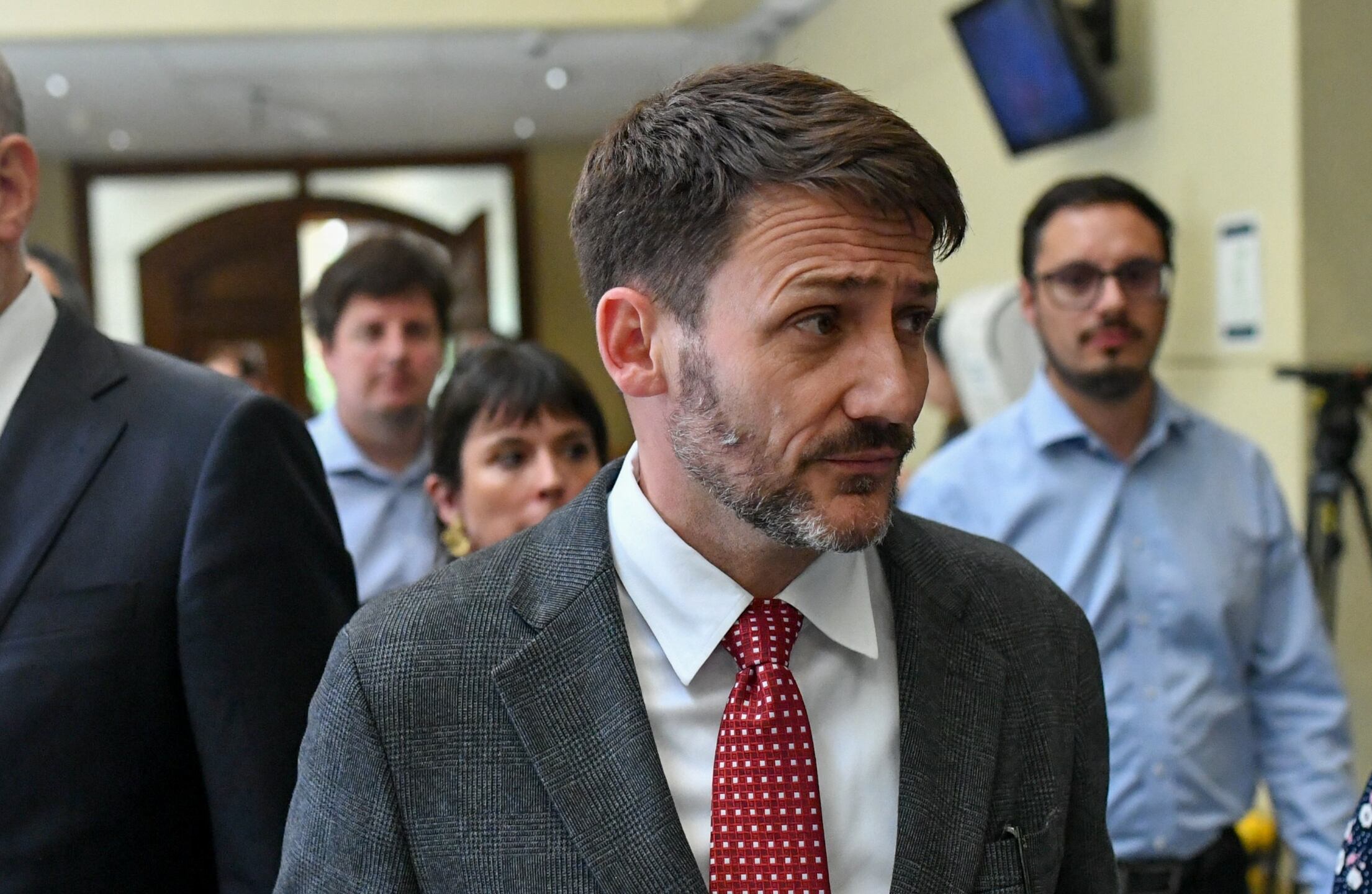 Agencia UNO