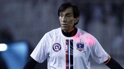 Roberto "Cóndor" Rojas elige a Pelé como el mejor de la historia: "Cristiano, Maradona y Messi no se comparan con él"