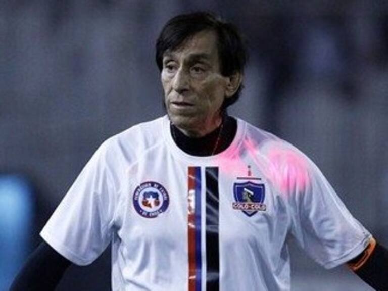 Roberto "Cóndor" Rojas elige a Pelé como el mejor de la historia: "Cristiano, Maradona y Messi no se comparan con él"