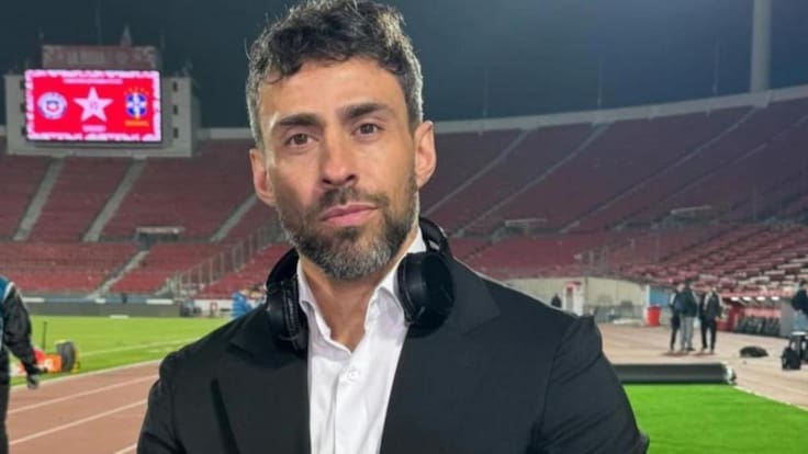 Corte de Apelaciones acoge recursos contra Jorge Valdivia y restablece arresto domiciliario