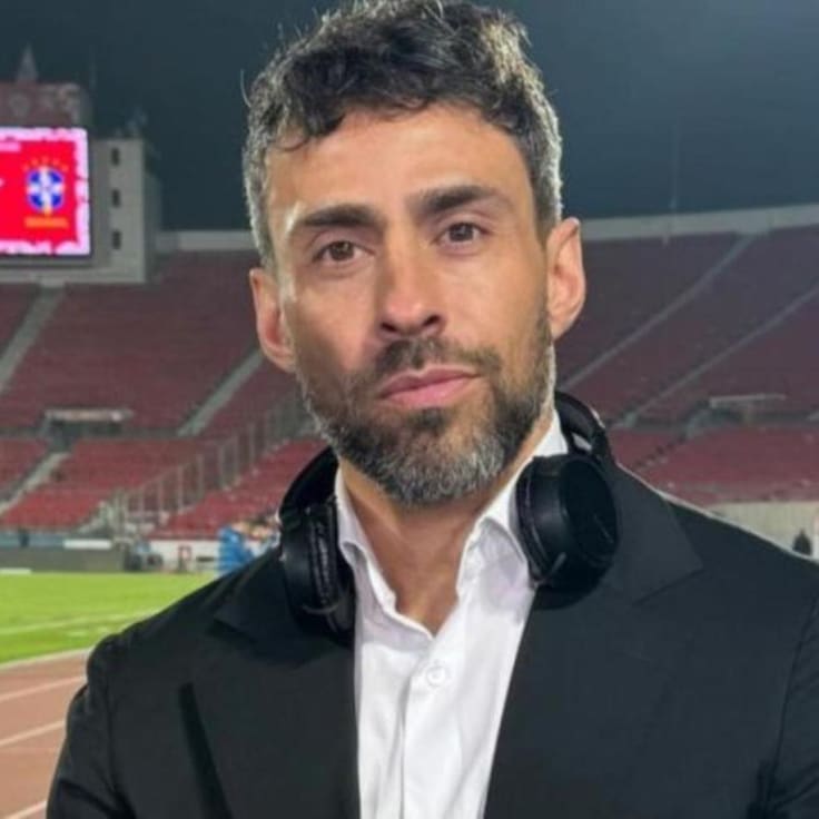 Corte de Apelaciones acoge recursos contra Jorge Valdivia y restablece arresto domiciliario