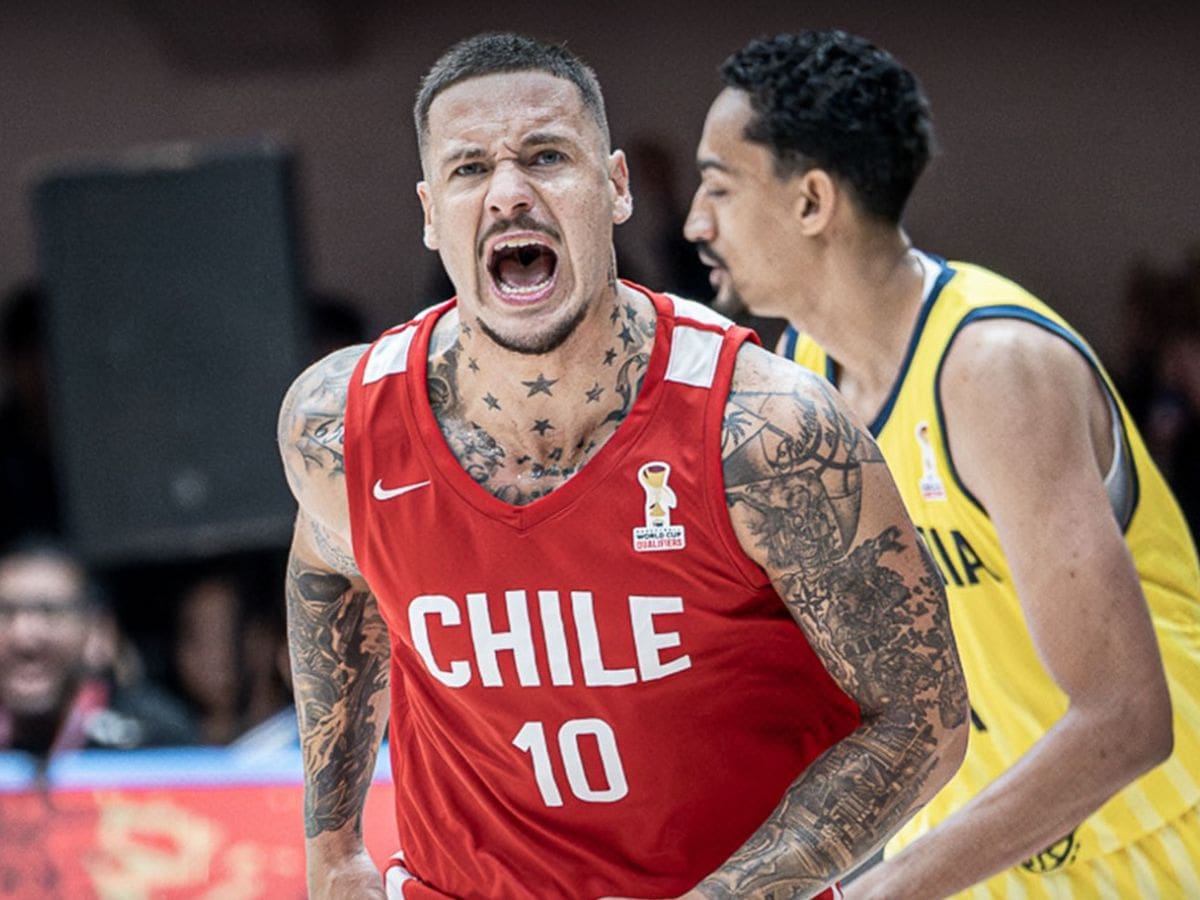 El sueño continúa: Chile vence a Colombia y sigue en carrera en la clasificatoria para el Mundial 2027