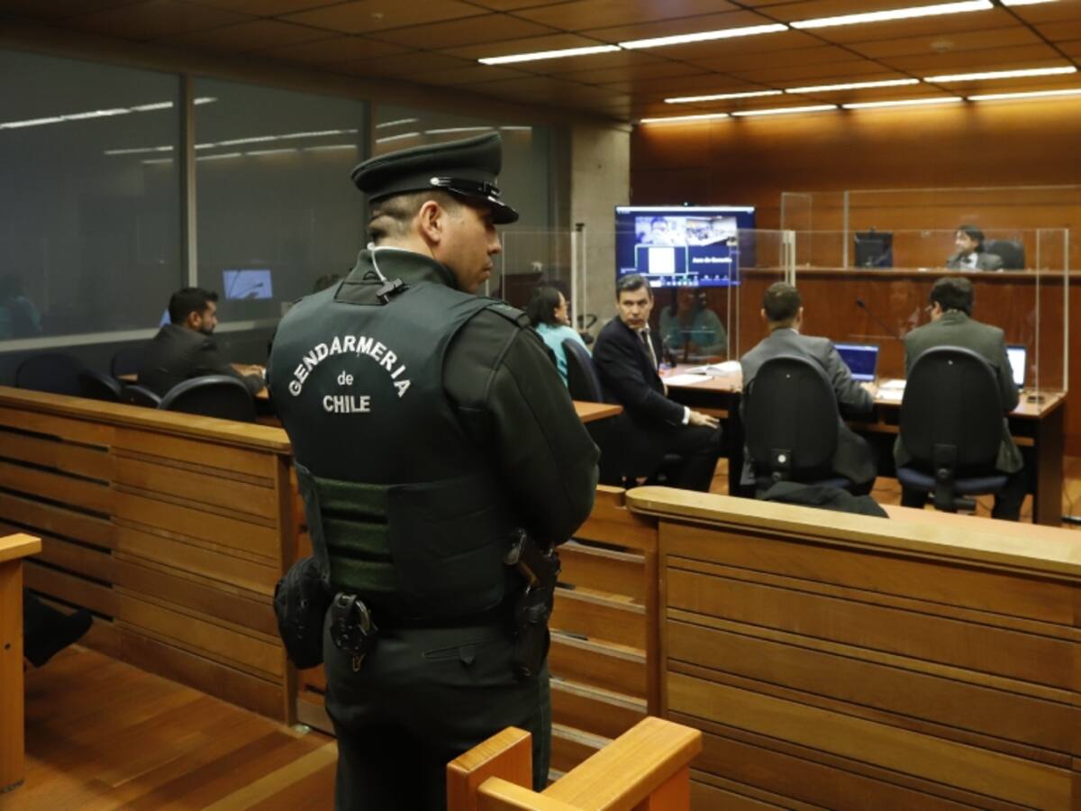 Los Gallegos: Corte de Arica ordena que juicio sea presencial pese a que Fiscalía advierte que el “riesgo es altísimo”