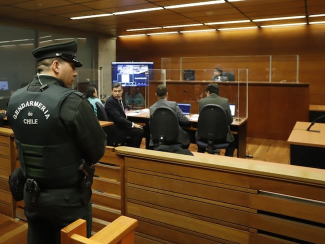 Los Gallegos: Corte de Arica ordena que juicio sea presencial pese a que Fiscalía advierte que el “riesgo es altísimo”