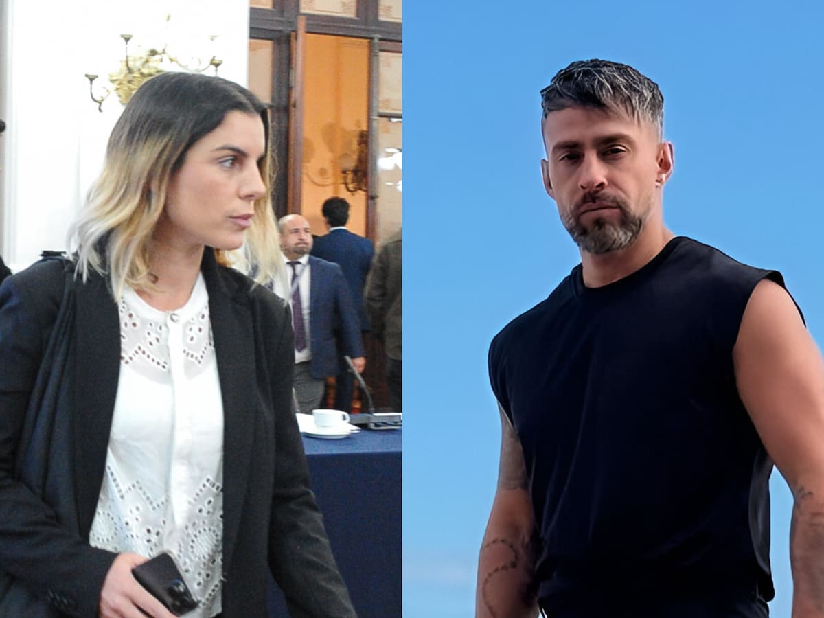 “Quiero desmentir tajantemente...”: Maite Orsini se refiere a nueva polémica de Jorge Valdivia