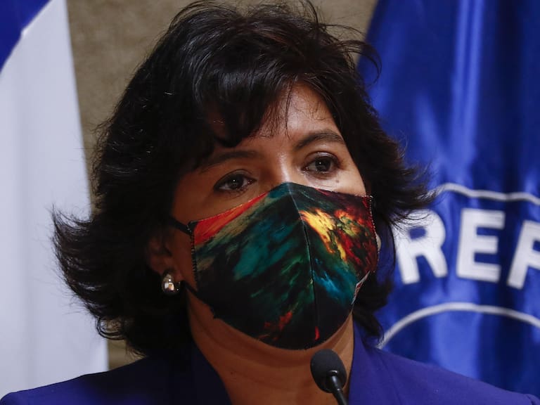 Yasna Provoste