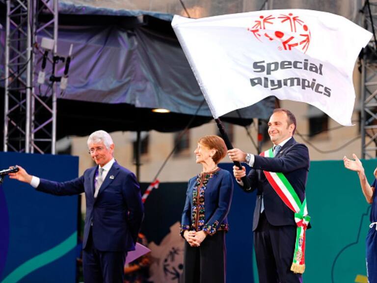 Juegos Mundiales de Olimpiadas Especiales 2027: ¿Chile está preparado para este megaevento deportivo?