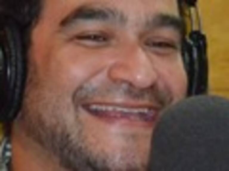 Pedro Peirano y 31 minutos en Lollapalooza: El siguiente show tendremos que hacerlo en un lugar más grande