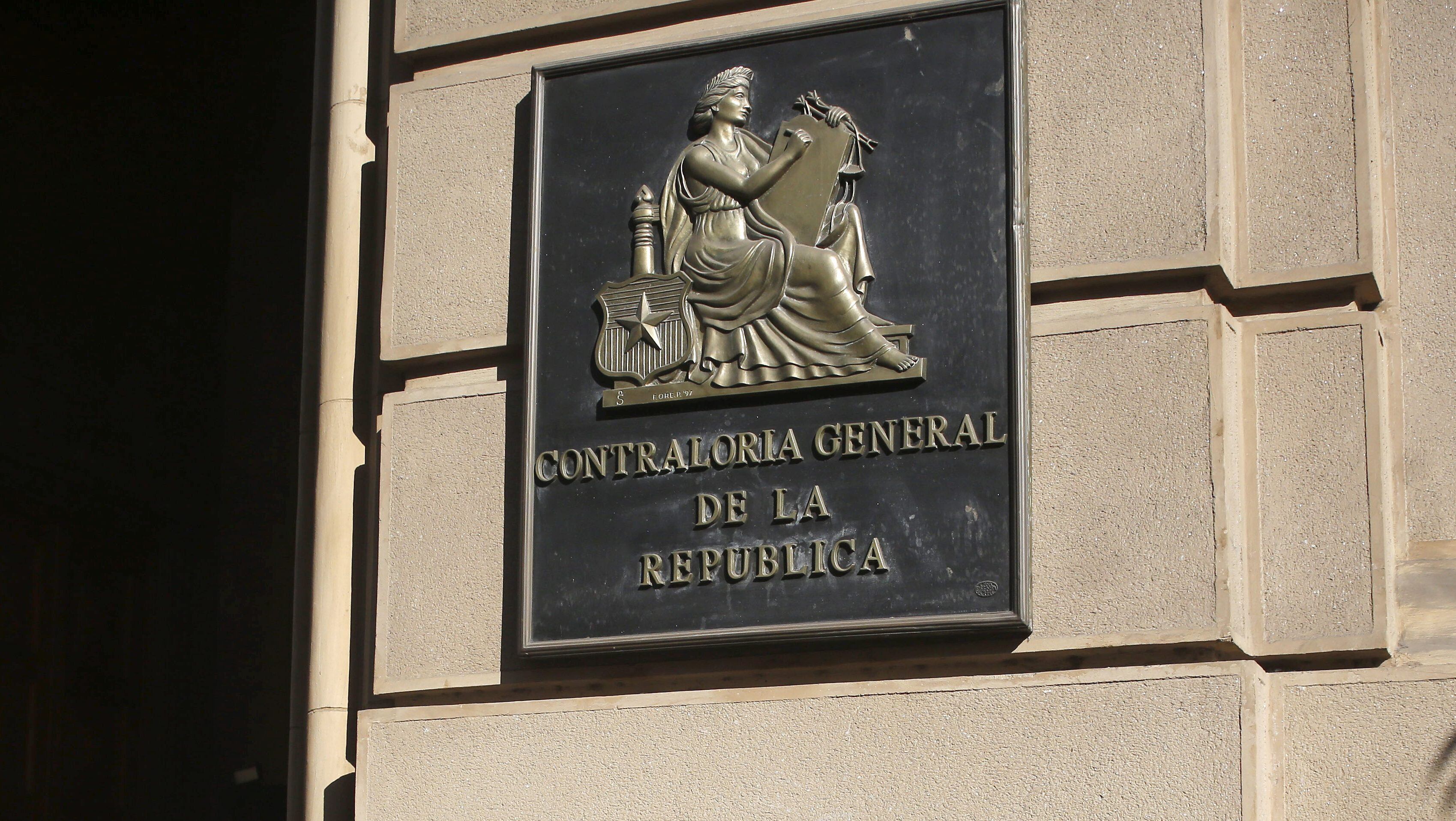 Contraloría General de la República