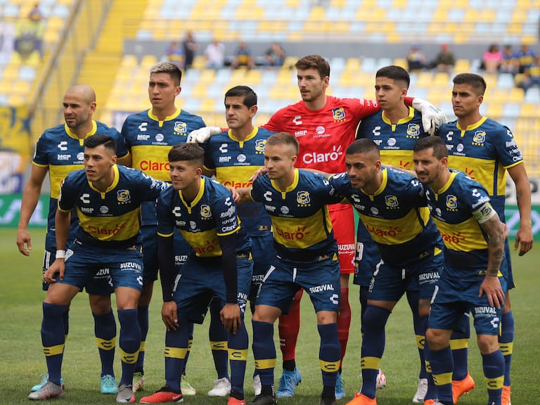 Everton de Viña del Mar anuncia a su undécima incorporación de cara al 2024