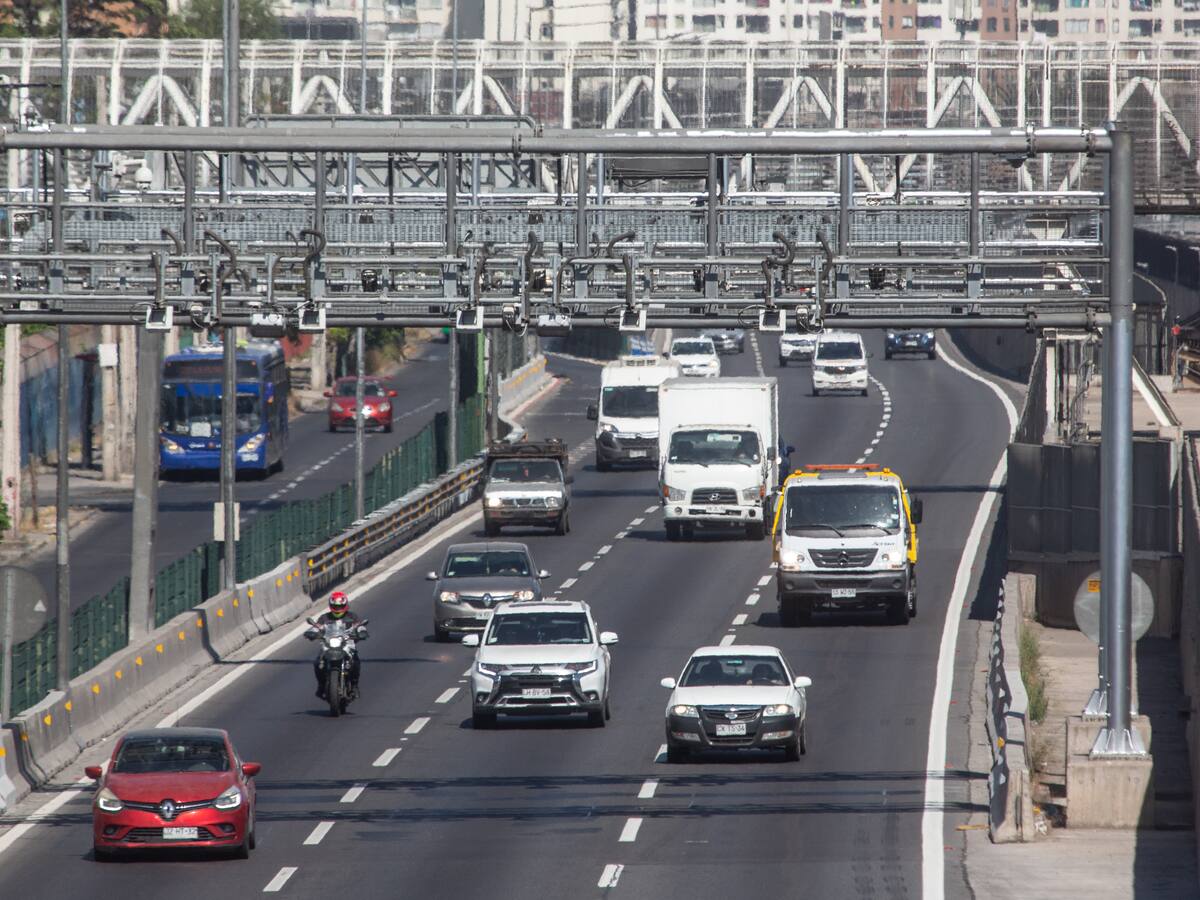 Recambio de veraneantes 2025: Conaset llama a mayor precaución y reforzar medidas ante alza de muertes por accidentes de tránsito