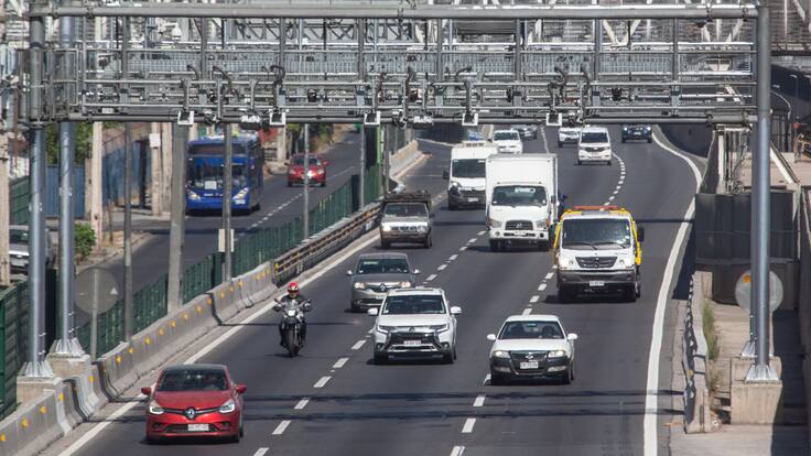 Recambio de veraneantes y llamado de autoridades