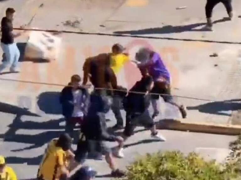 Deportes Concepción Fernández Vial