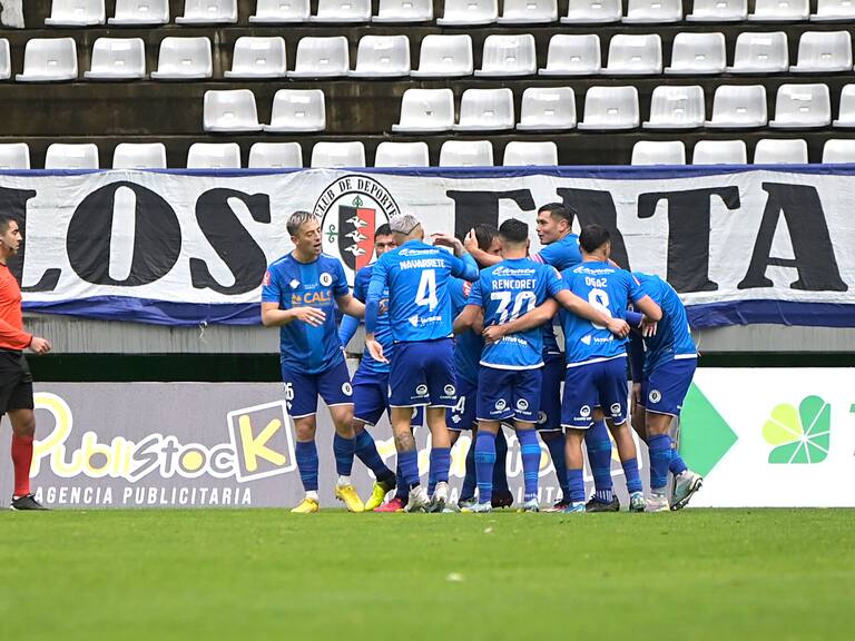 La motivación en Deportes Santa Cruz para enfrentar a Colo Colo en Copa Chile:” “Queremos demostrar que estamos vigentes”