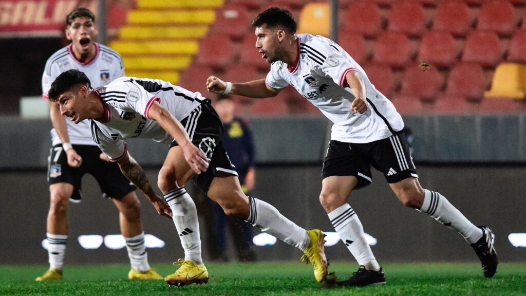 Blanco y Negro proyecta entregar la concesión de Colo Colo en 2035