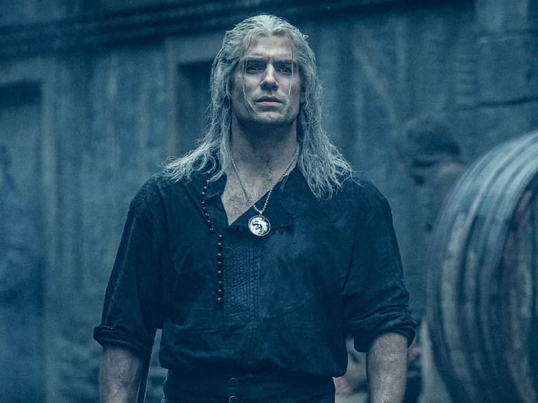 Henry Cavill abandona «The Witcher»: lo reemplazará Liam Hemsworth como Geralt de Rivia