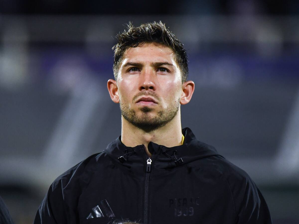 Felipe Loyola activa millonaria cláusula de compra obligatoria a ejecutar por el Pisa