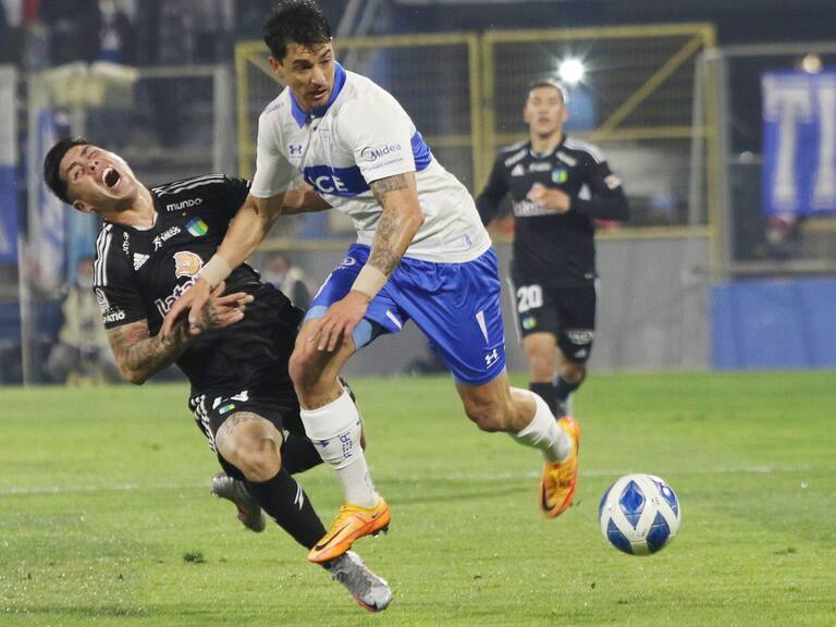 Programación fútbol chileno: ¿Qué partidos se juegan hoy, 11 de mayo, y quién transmite?