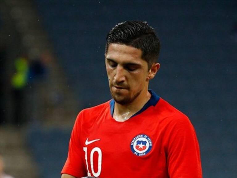 Diego Valdés acusado de racismo en Corea del Sur por polémica foto