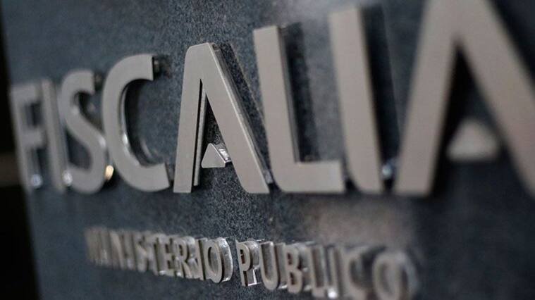 Fiscalía | Agencia Uno
