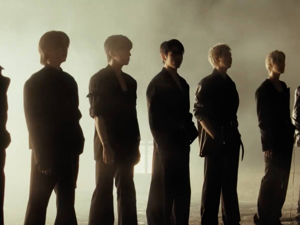 “Le prometimos a nuestros fans que volveríamos”: Netflix presenta primer tráiler del regreso de BTS