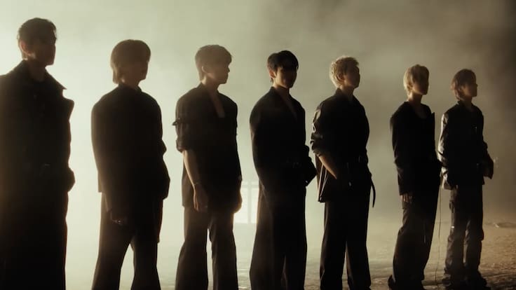 “Le prometimos a nuestros fans que volveríamos”: Netflix presenta primer tráiler del regreso de BTS