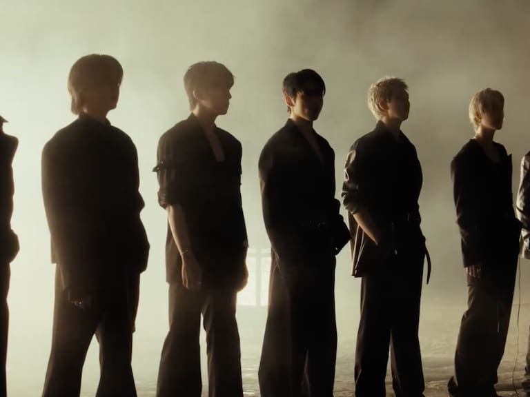 “Le prometimos a nuestros fans que volveríamos”: Netflix presenta primer tráiler del regreso de BTS