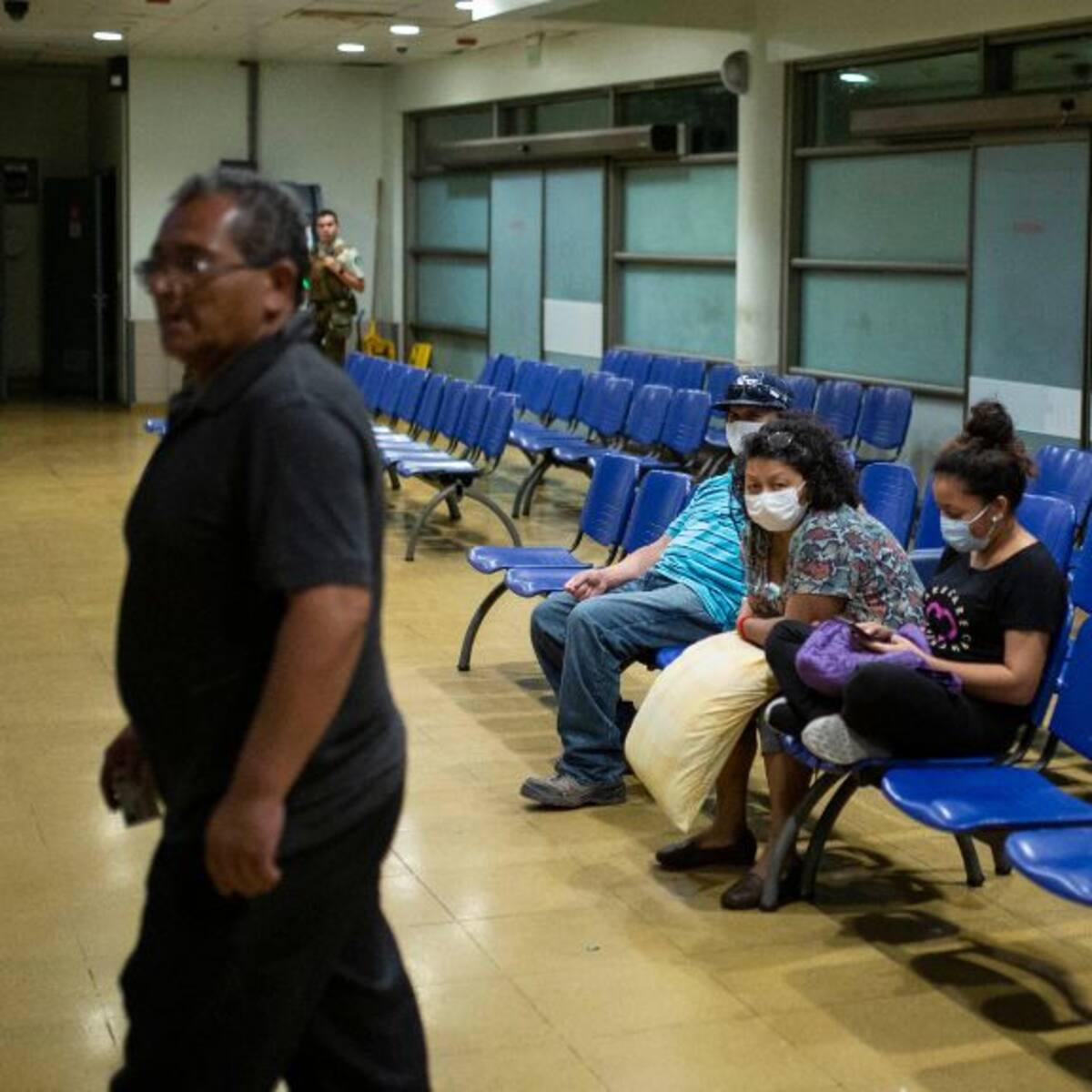 Sector privado realiza casi 6 mil cirugías para apoyar reducción de listas de espera en salud durante 2025