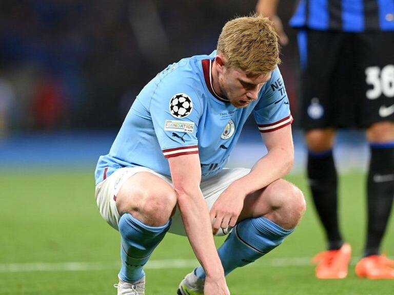 Kevin De Bruyne