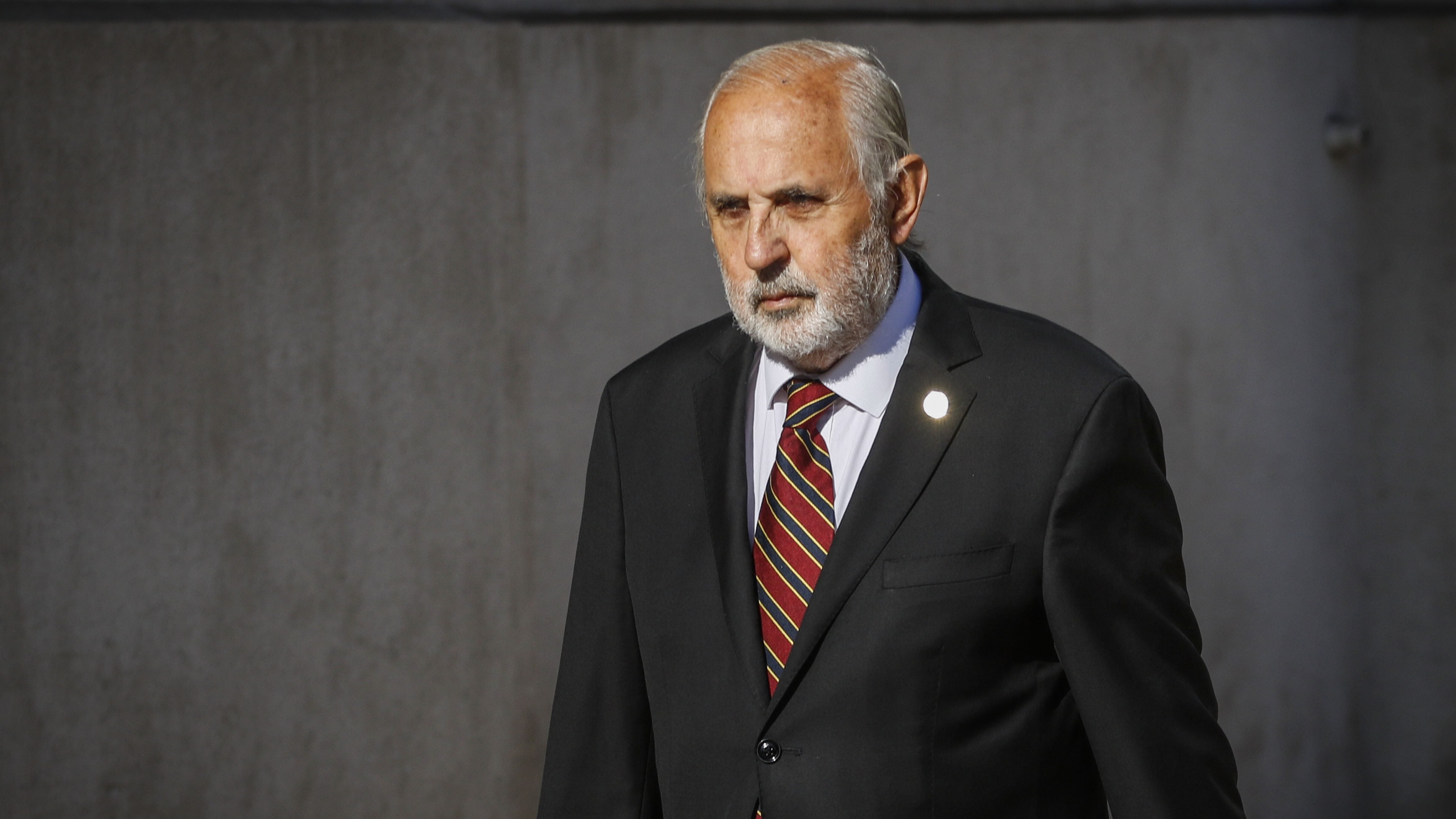 Fiscal nacional rechazó remover a fiscal en investigación por muertes en pandemia