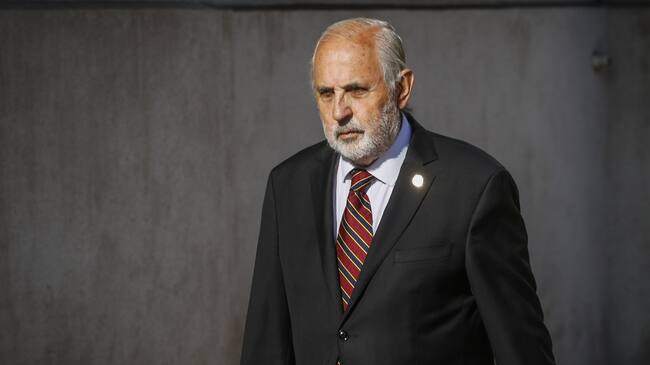 Fiscal nacional rechazó remover a fiscal en investigación por muertes en pandemia