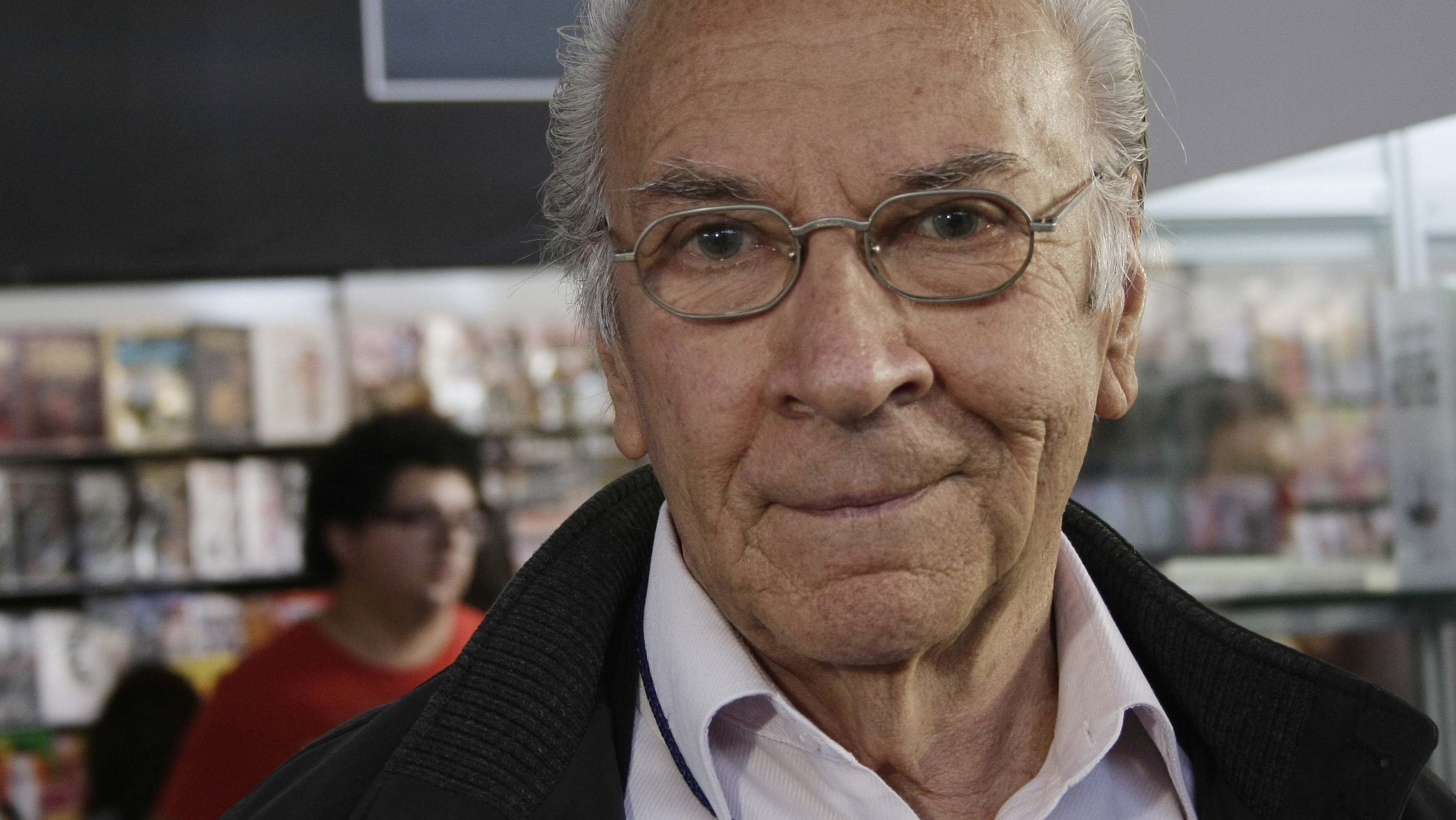 José Luis Rosasco