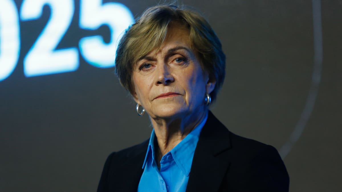 Matthei se disculpa por dichos sobre muertes en dictadura: “Nada más lejano de mi intención”