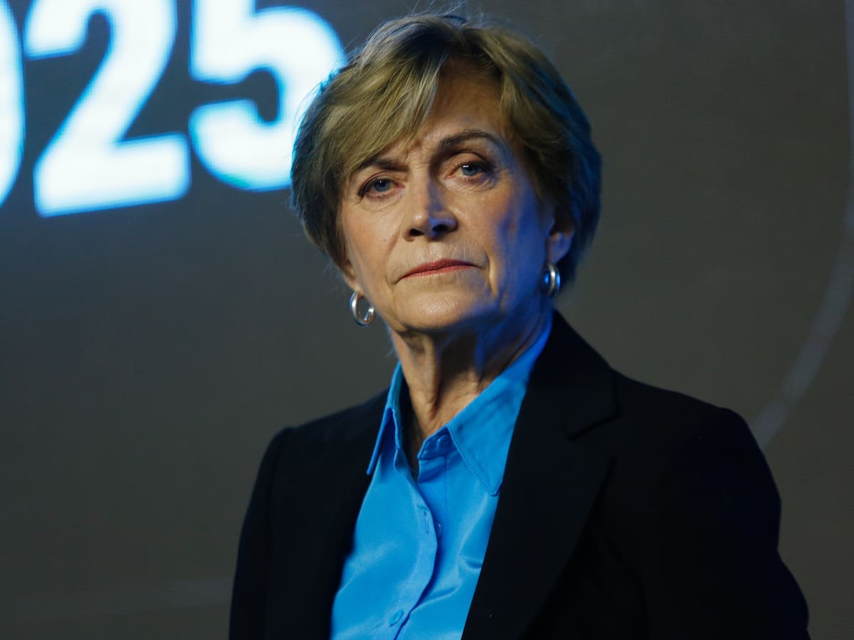 Matthei condiciona tramitación de Ley de Presupuesto tras acusar que cifras fiscales “son mentirosas”