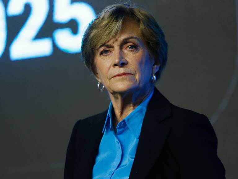 Agencia UNO | Evelyn Matthei