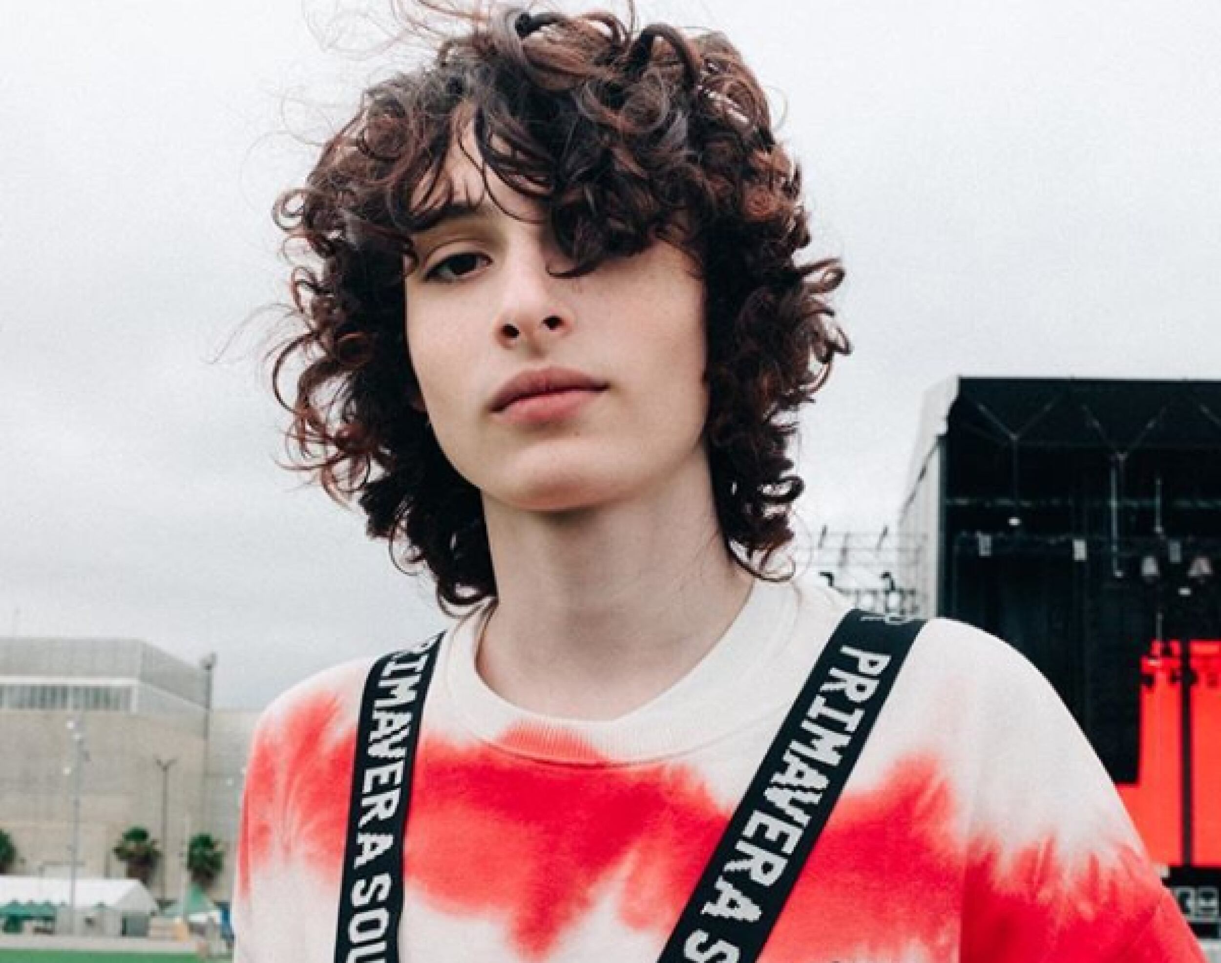 Finn Wolfhard