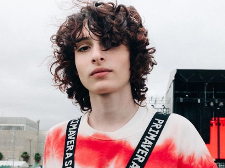 Finn Wolfhard