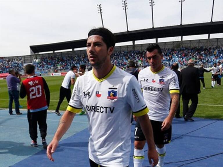 Jaime Valdés es el jugador de la liga chilena que mejor valoración tiene en FIFA 17