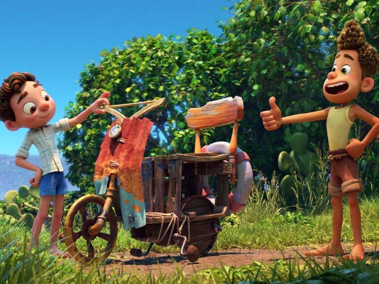 Ciudadana Pop: Recomendaciones de películas para las vacaciones de invierno