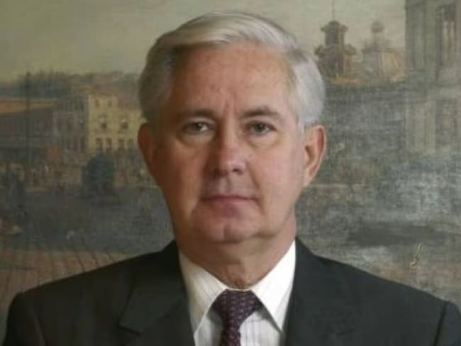 Muere Francisco “Fra Fra” Javier Errázuriz, polémico empresario y excandidato presidencial